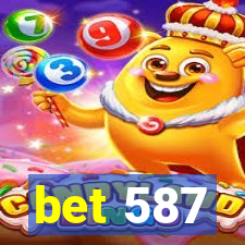 bet 587